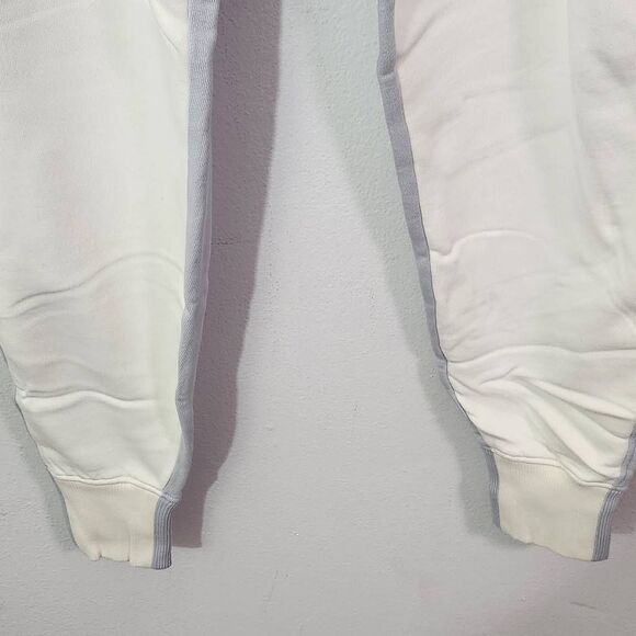 Outdoor Voices Cream and Gray Joggers NWT Size XS Cream Joggers - Picture 4 of 7